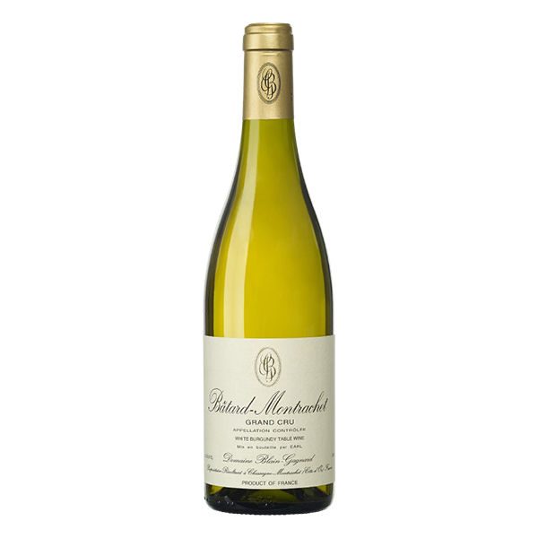 Blain Gagnard Batard Montrachet 2021