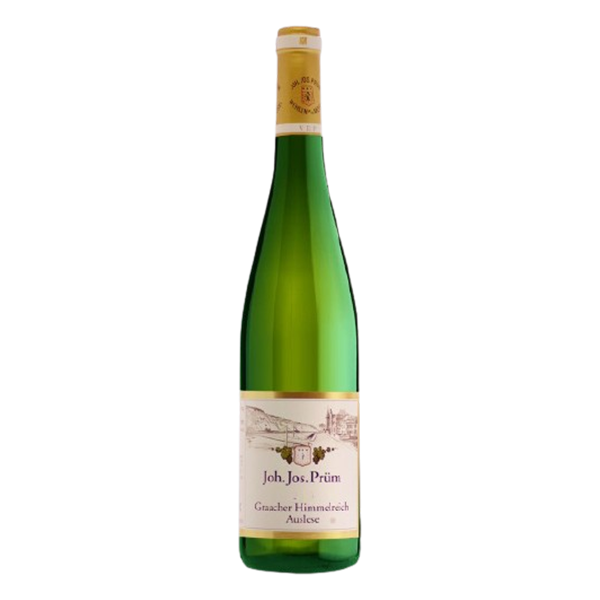 Jos Jos Prum Graacher Himmelreich Auslese Gold 2016