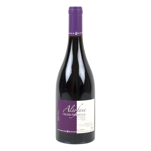 Natacha Chave Crozes Hermitage 2022