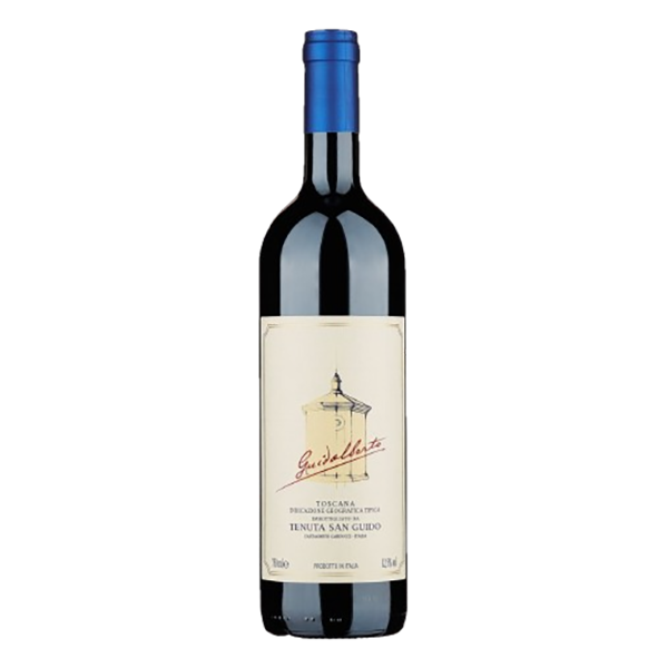 Tenuta San Guido Guidalberto 2020 Magnum