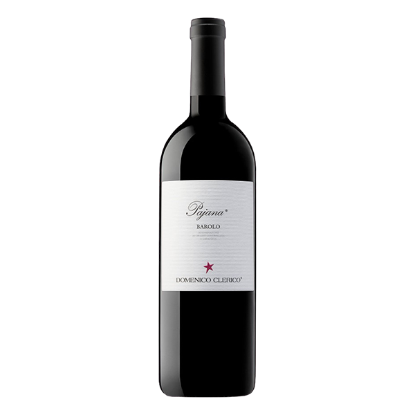 Domenico Clerico Barolo Pajana 2019