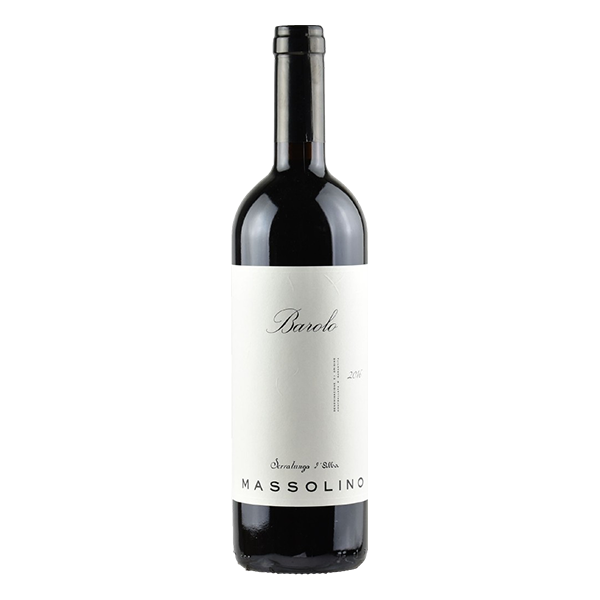Massolino Barolo 2020