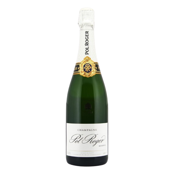 Pol Roger Brut NV