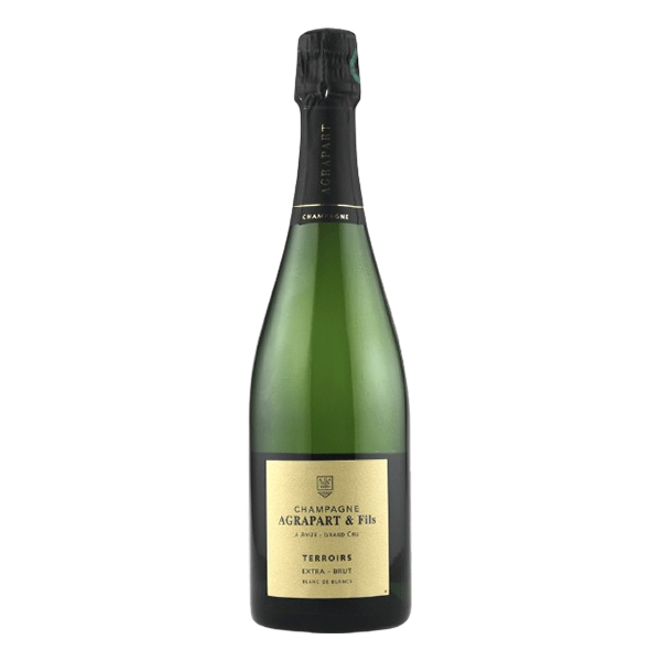 Agrapart Terroirs Blanc de Blancs NV