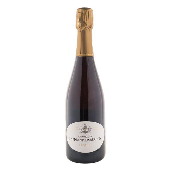 Larmandier Bernier Latitude Blanc De Blancs NV