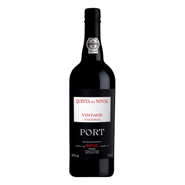 Quinta Do Noval Vintage Port 2016 750ml