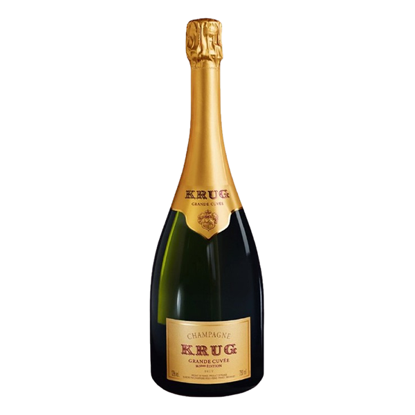 Krug Grand Cuvee 171eme Edition NV