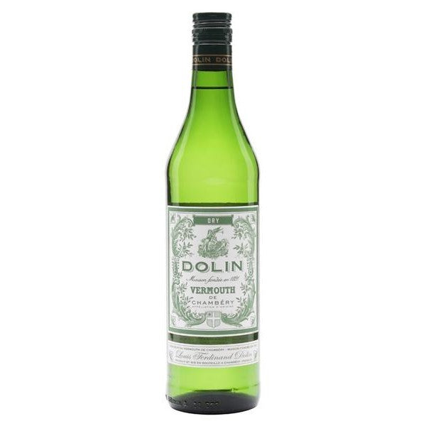Dolin Vermouth De Chambery Dry 750Ml