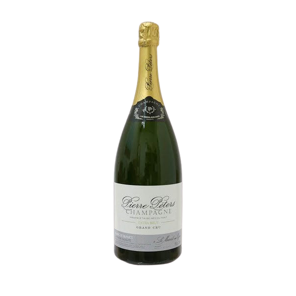 Pierre Peters Blanc de Blanc Extra Brut NV