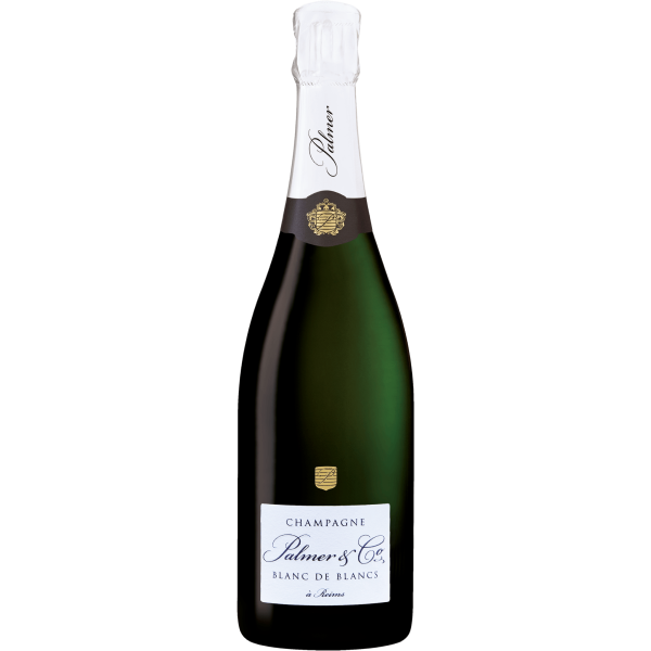 Champagne Palmer Blanc De Blanc NV