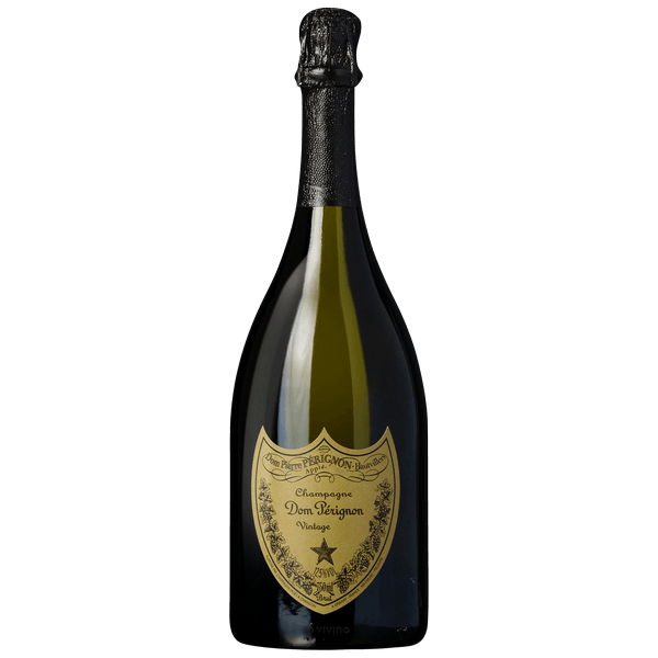 Dom Perignon 2015