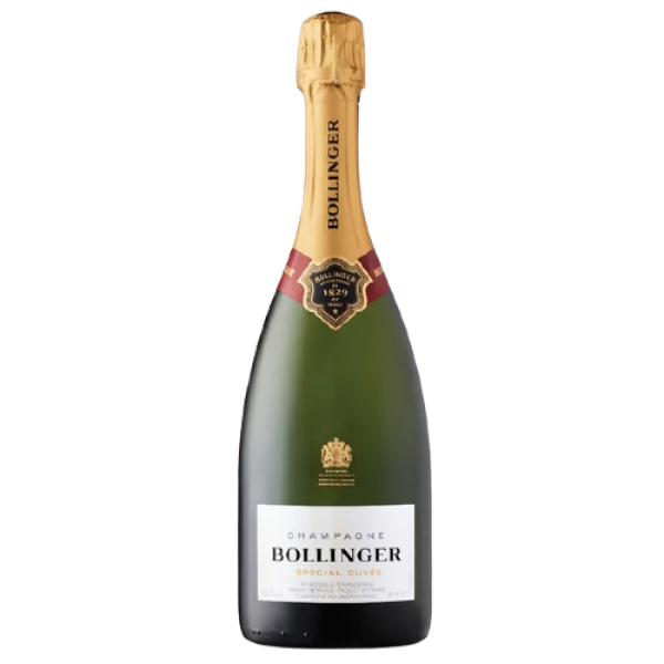 Bollinger Special Cuvee NV