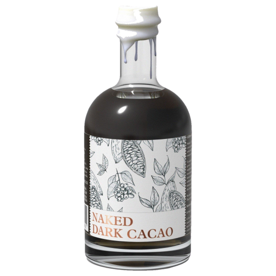 White Possum Naked Cacao Liqueur 500ml