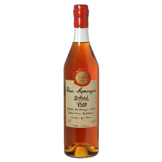 Delord Vsop Bas Armagnac 700Ml