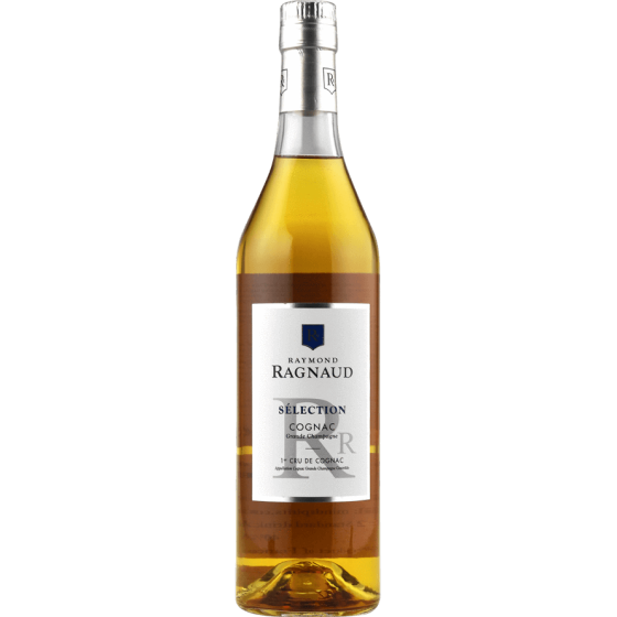 Raymond Ragnaud 4 Year Old Selection Cognac