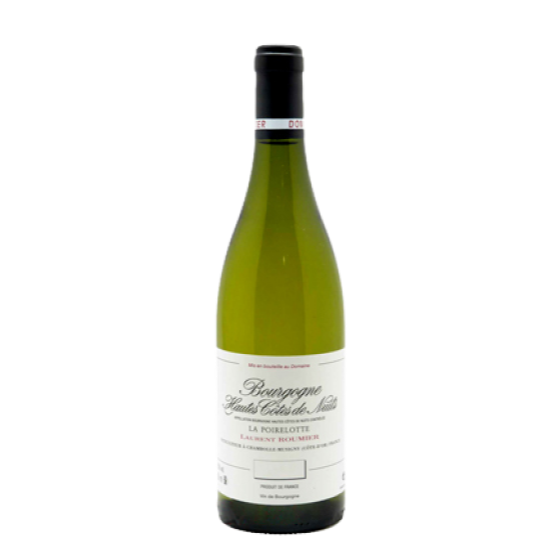 Laurent Roumier Hautes Cotes de Nuits Blanc 2020