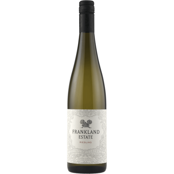 Frankland Estate Riesling 2021