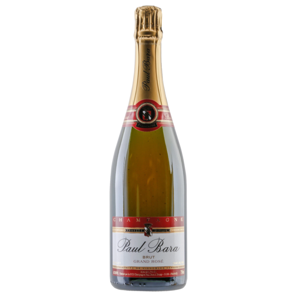 Paul Bara Grand Rose NV