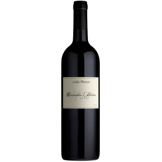 Lake Breeze Winemakers Shiraz 2021