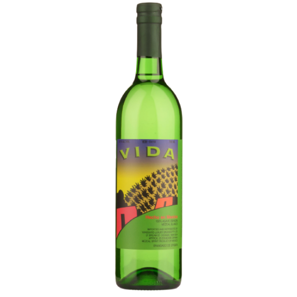 Del Maguey Vida Mezcal 750ml