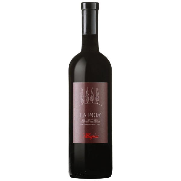 Allegrini La Poja 2004