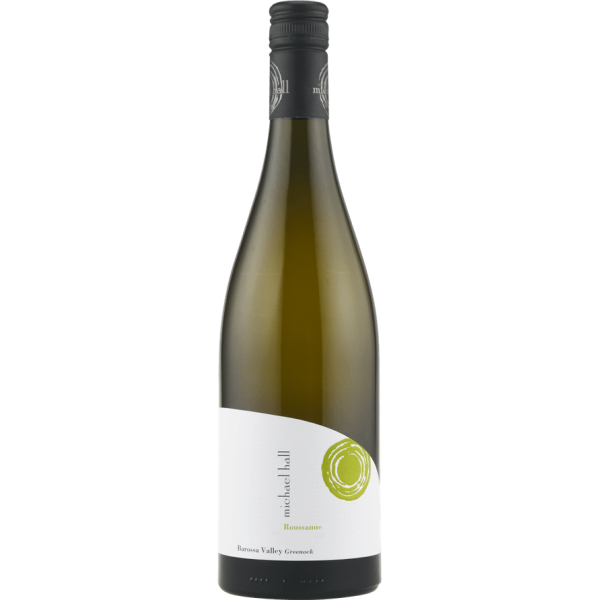Michael Hall Roussanne 2022