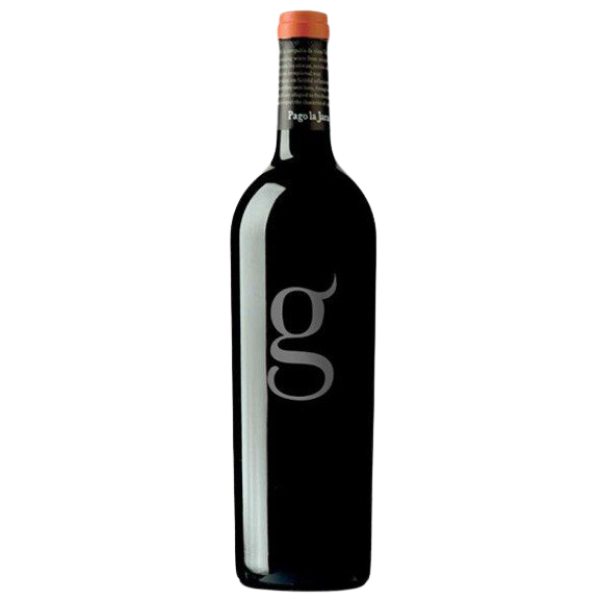 Telmo Rodriguez Pago La Jara Tempranillo 2011