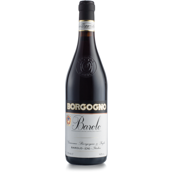 Borgogno Classico Barolo 2019