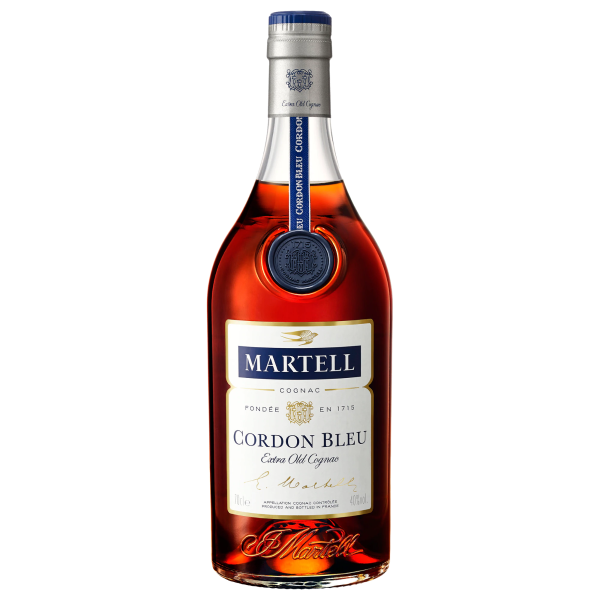 Martell Cordon Bleu Cognac 700ml