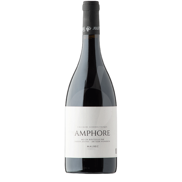 Fabien Jouves Amphore Malbec 2020