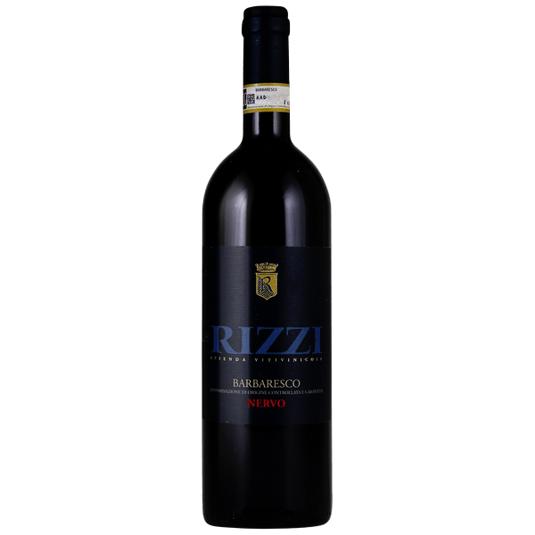 Rizzi Barberesco Nervo 2019