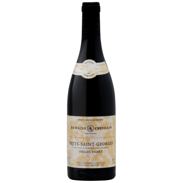 Robert Chevillon Nuits Saint Georges Vieilles Vignes 2018