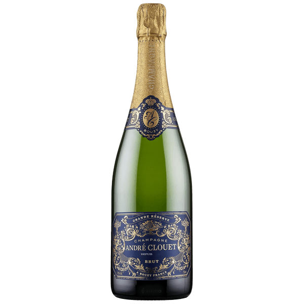 Andre Clouet Grande Reserve Blanc de Noirs NV