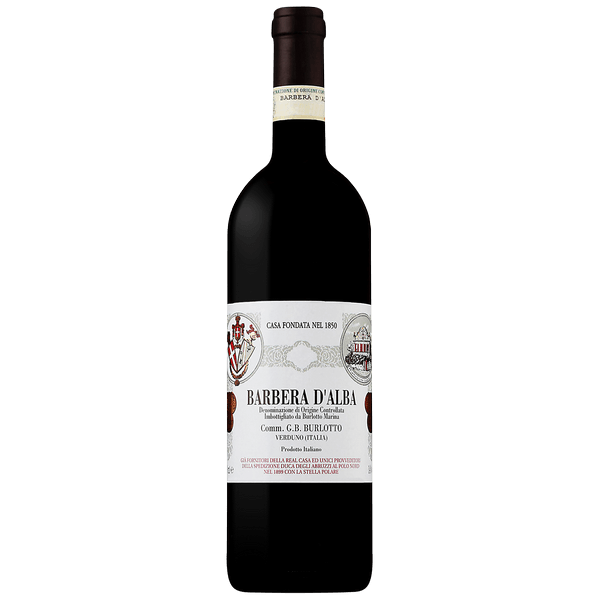 Burlotto Barbera dAlba 2023
