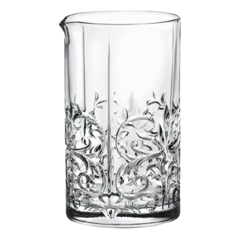 Tattoo Mixology Mixing Glass 650Ml
