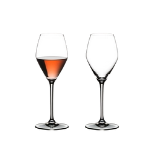 Riedel Extreme Champagne Rose Flutes 2 Pack