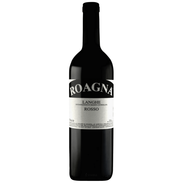 Roagna Langhe Rosso 2019