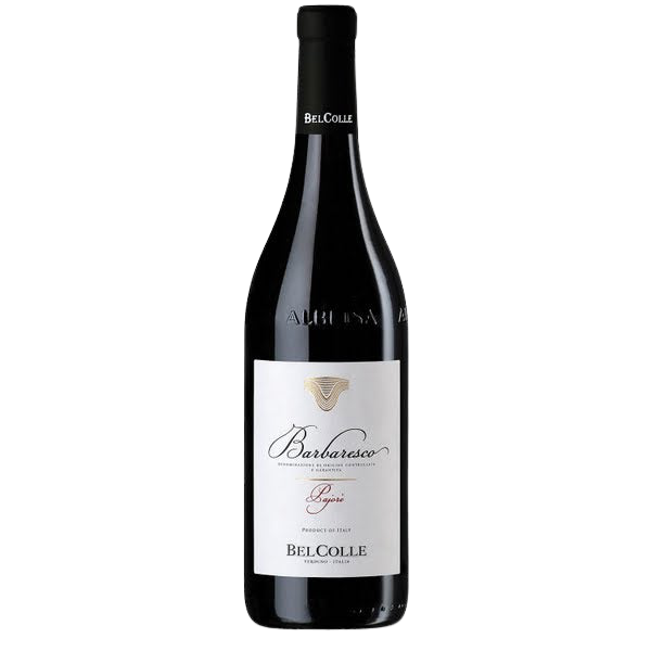 Bel Colle Barbaresco Pajore 2020