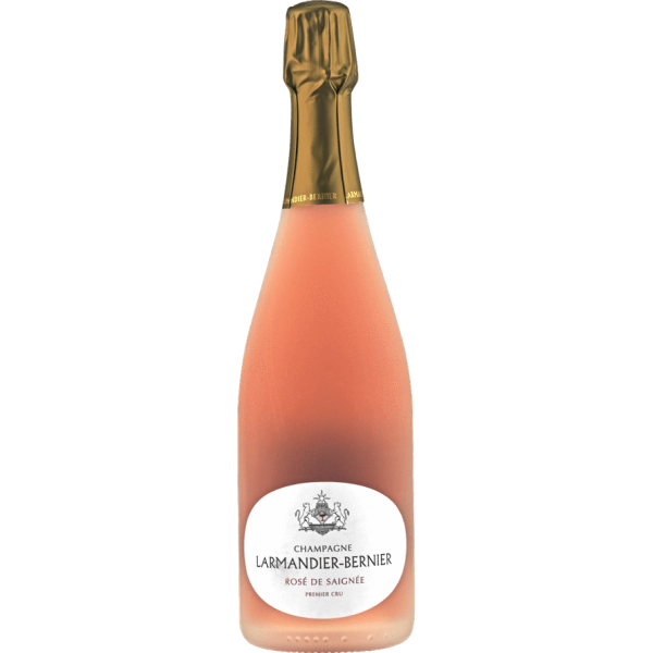 Larmandier Bernier Rose de Saignee Premier Cru NV