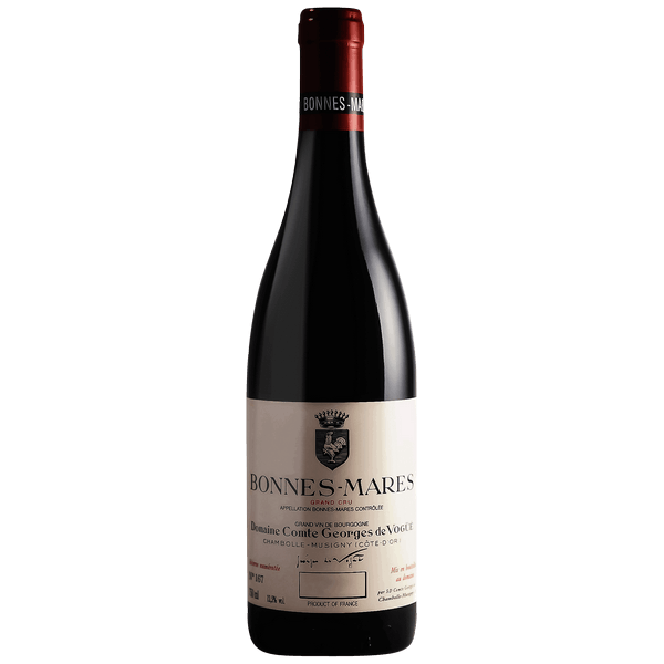 Comte Georges de Vogue Bonnes Mares 2017