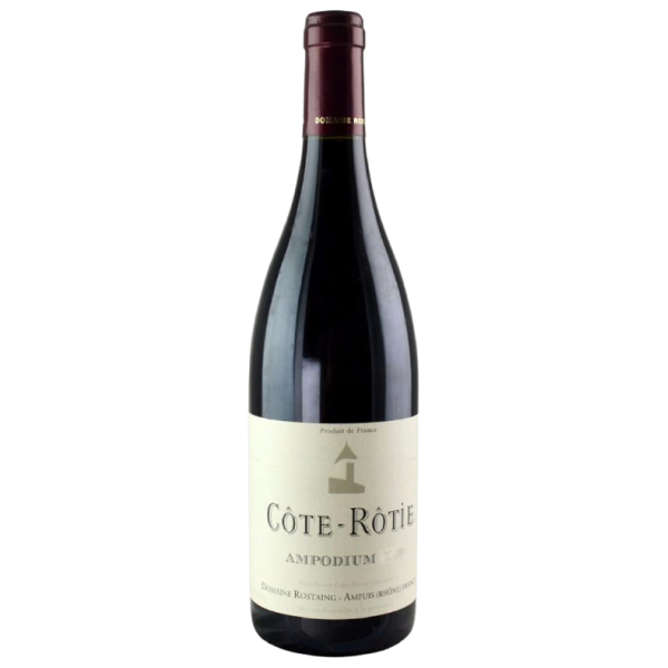 Rene Rostaing Ampodium Cote Rotie 2021 Magnum