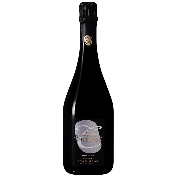 Thienot Cuvee Stanislas 2007