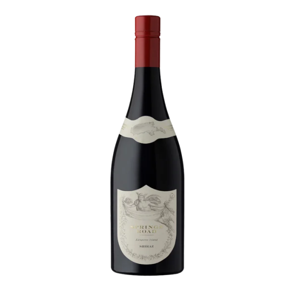 Springs Road Shiraz 2017
