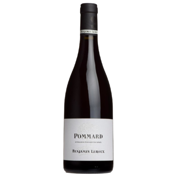 Benjamin Leroux Pommard 2018