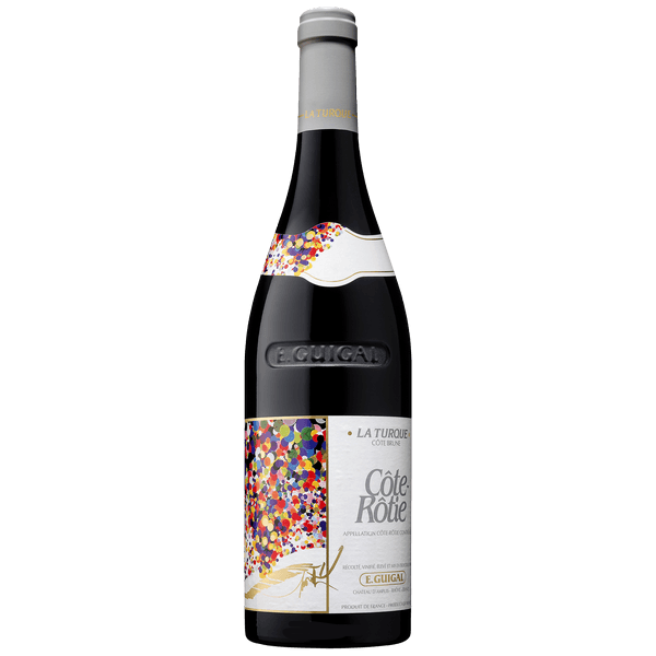 Guigal Cote Rotie La Turque 2019