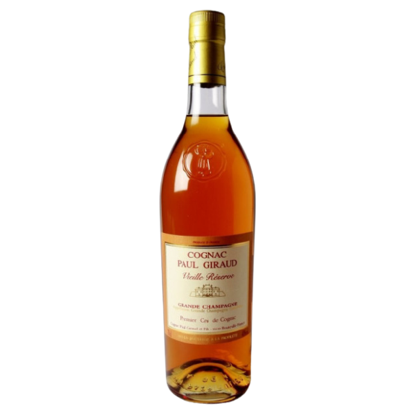 Paul Giraud Vielle Reserve Grande Champagne Cognac