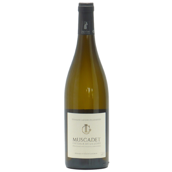 Landron Chartier Muscadet Coteaux de la Loire 2021