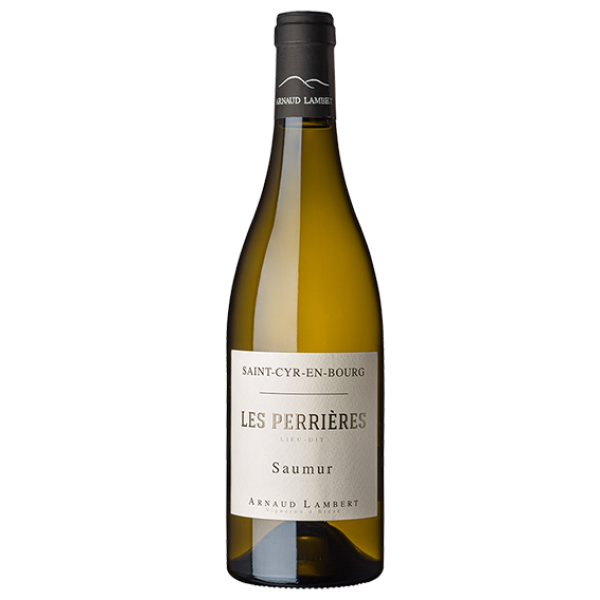 Arnaud Lambert Saumur Les Perrieres 2021
