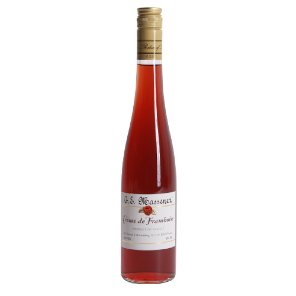 Massenez Creme de Framboise 500ml
