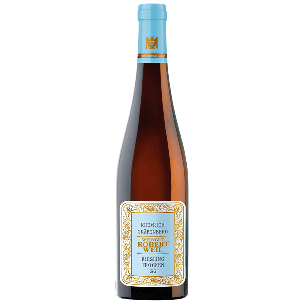 Robert Weil Kiedricher Grafenberg GG Trocken 2019